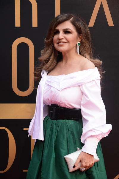 Murex D'or 2019 Red Carpet